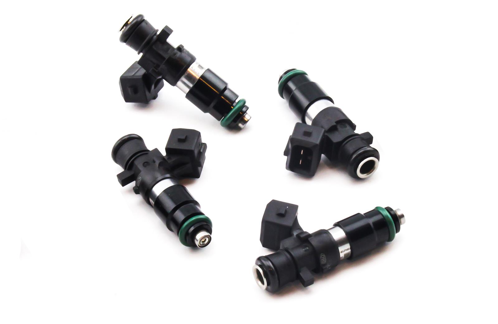 DeatschWerks Fuel Injectors 16MX-30-1200-4