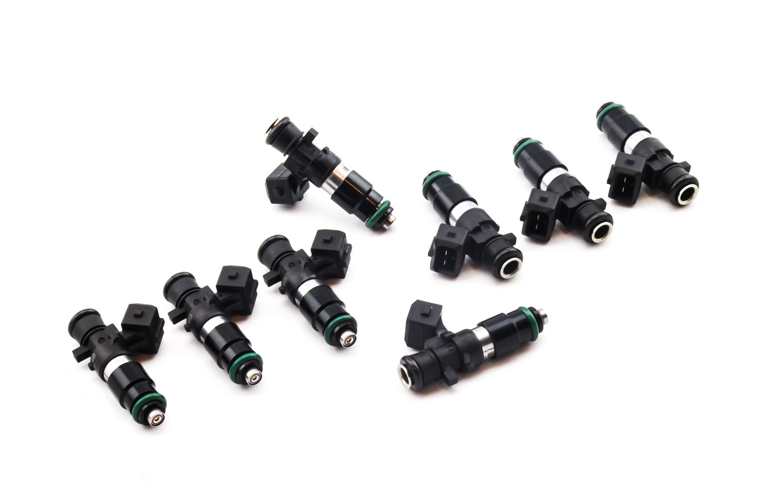 DeatschWerks Fuel Injectors 16MX-30-1200-8
