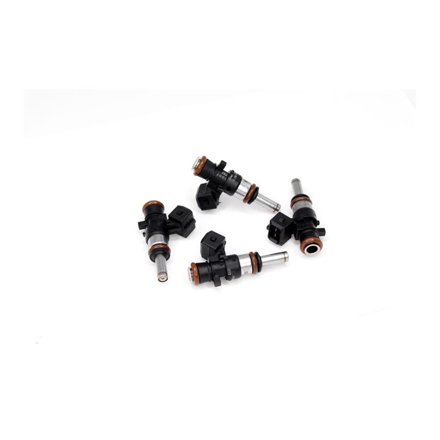 DeatschWerks Fuel Injectors 16MX-41-0900-4