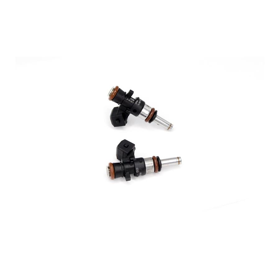 DeatschWerks Fuel Injectors 16MX-42-1200-2