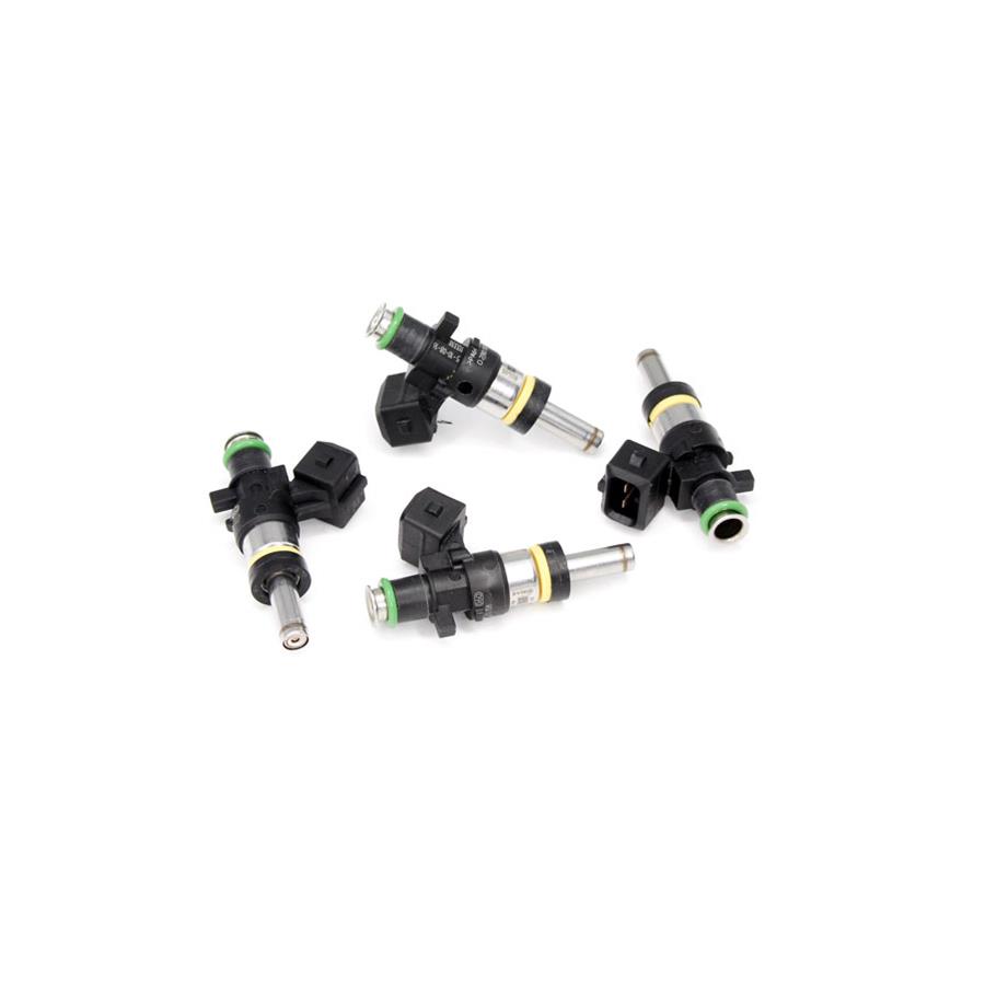DeatschWerks Fuel Injectors 16MX-45-1200-4