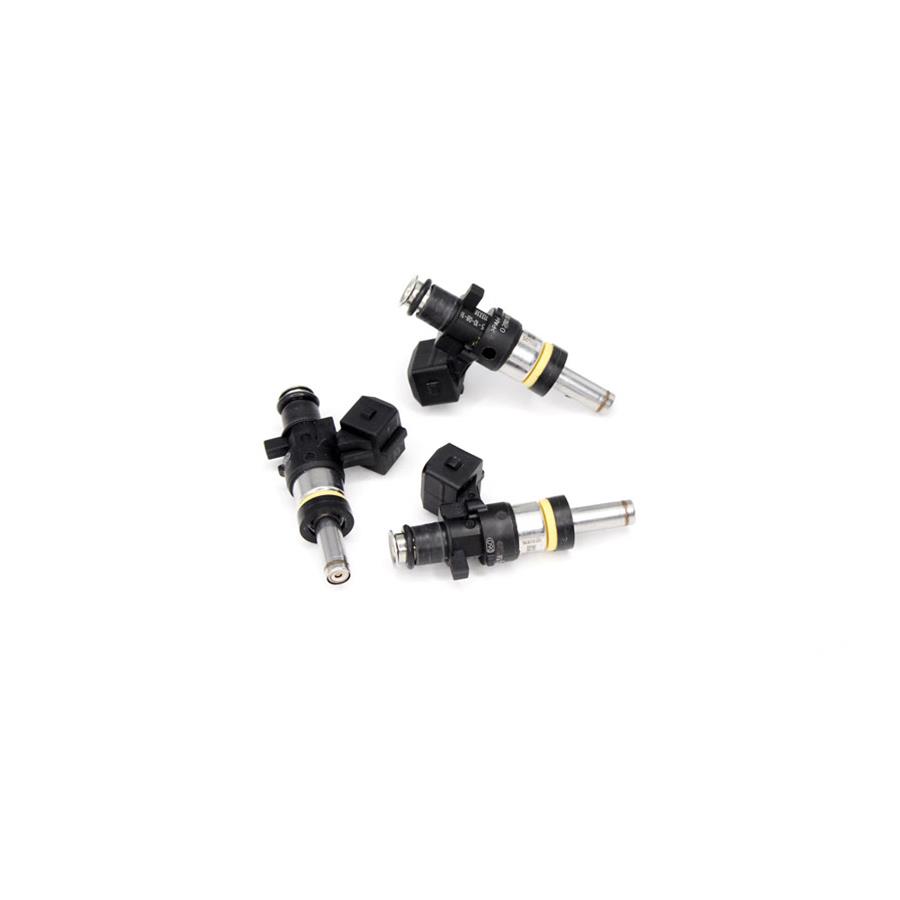DeatschWerks Fuel Injectors 16MX-46-1200-3