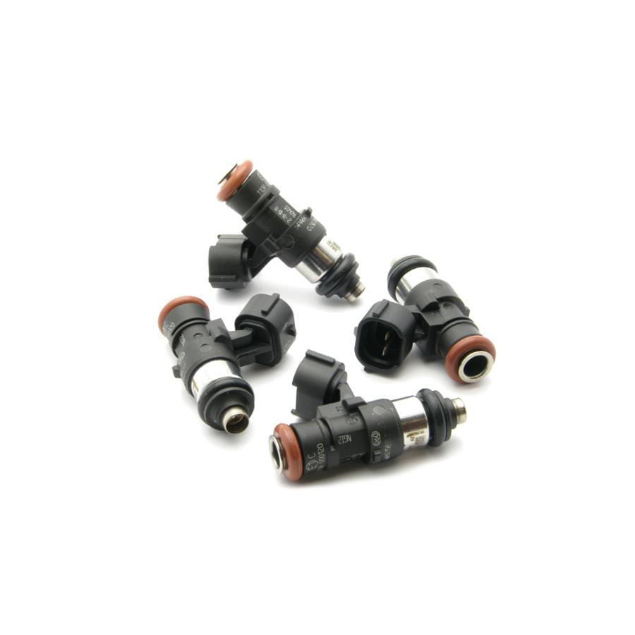 DeatschWerks Bosch EV14 Universal Fuel Injectors 16S-00-2200-4