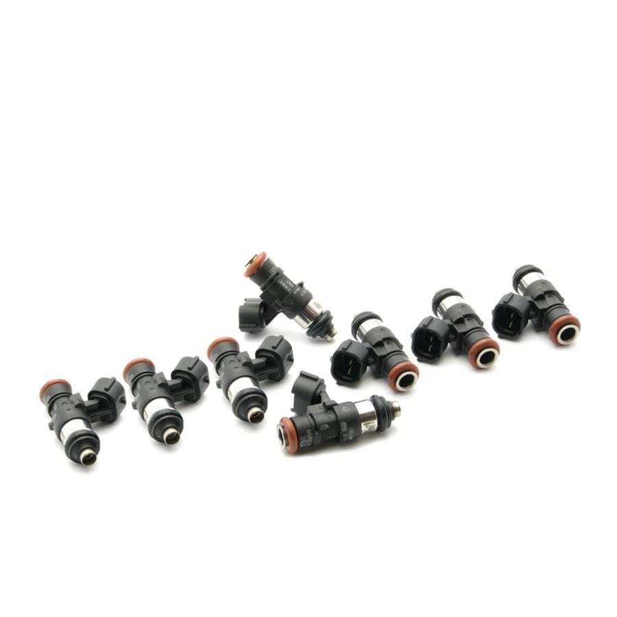 DeatschWerks Bosch EV14 Universal Fuel Injectors 16S-00-2200-8