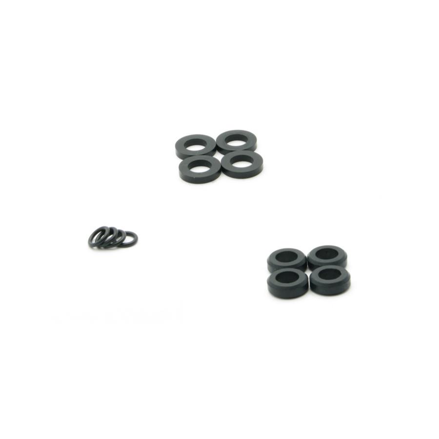 DeatschWerks Fuel Injectors 16S-01-2200-4