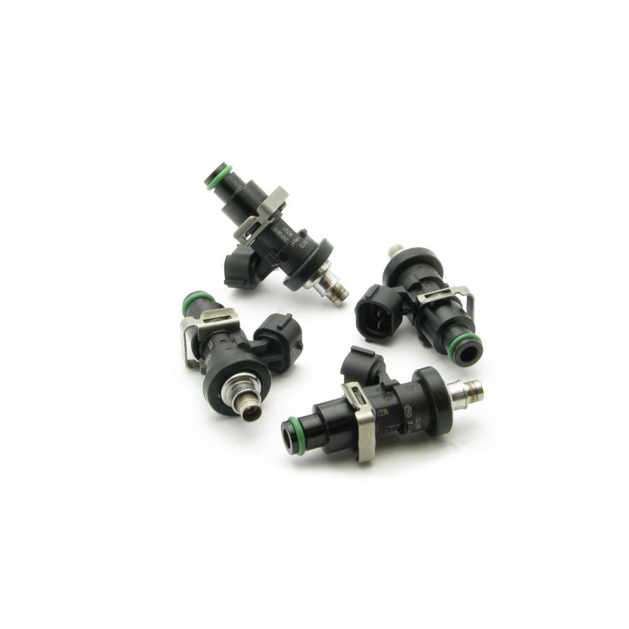 DeatschWerks Fuel Injectors 16S-02-2200-4