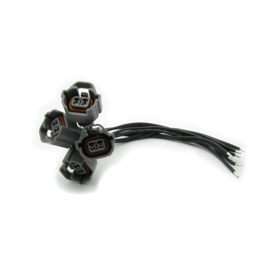 DeatschWerks Fuel Injectors 16S-06-2200-4