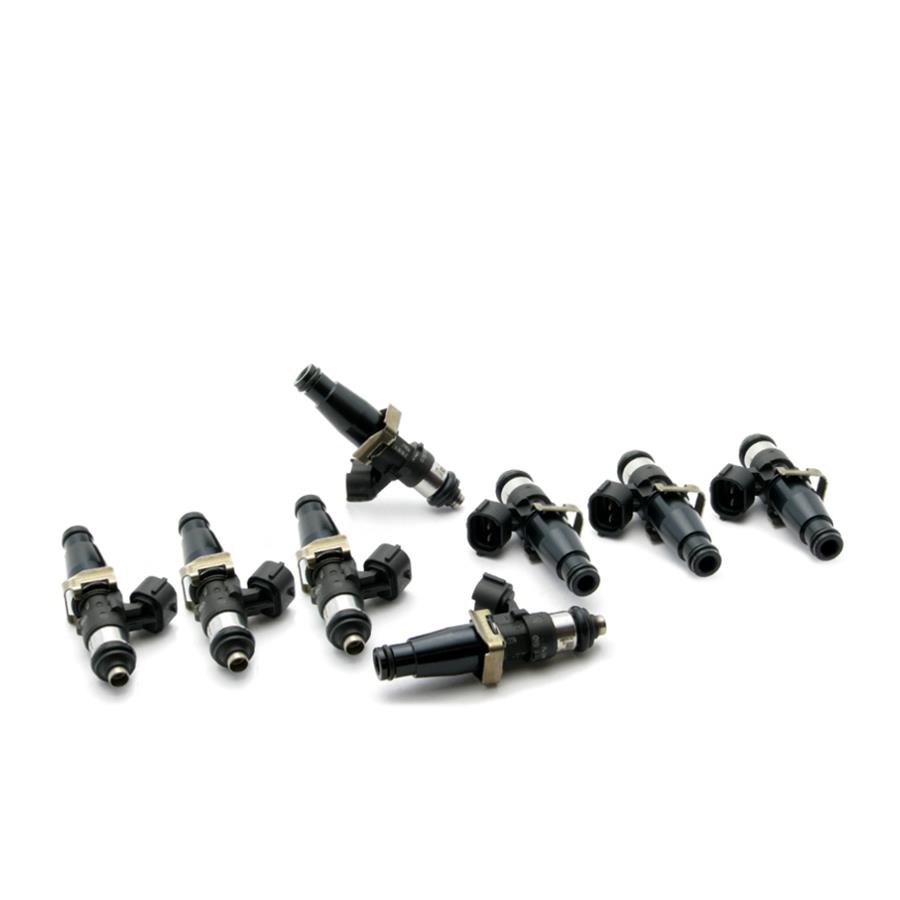 DeatschWerks Bosch EV14 Universal Fuel Injectors 16S-11-2200-8