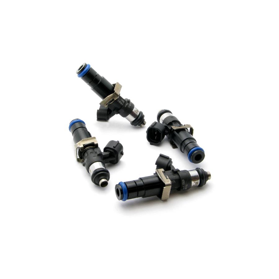 DeatschWerks Bosch EV14 Universal Fuel Injectors 16S-13-2200-4