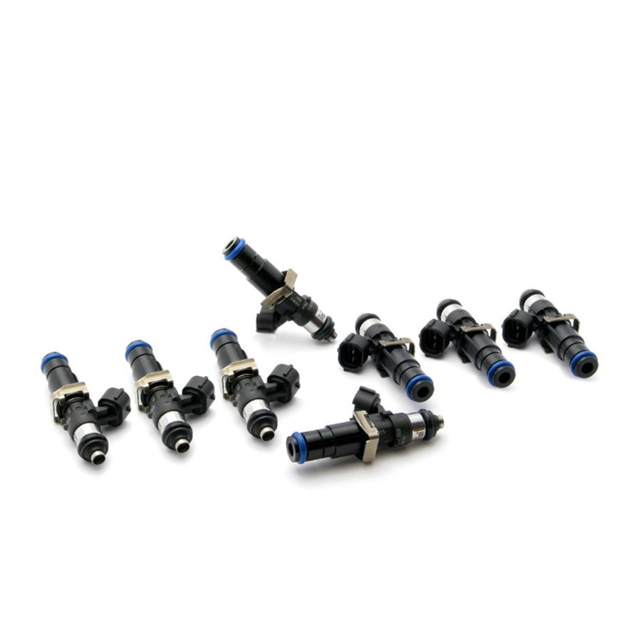DeatschWerks Bosch EV14 Universal Fuel Injectors 16S-13-2200-8