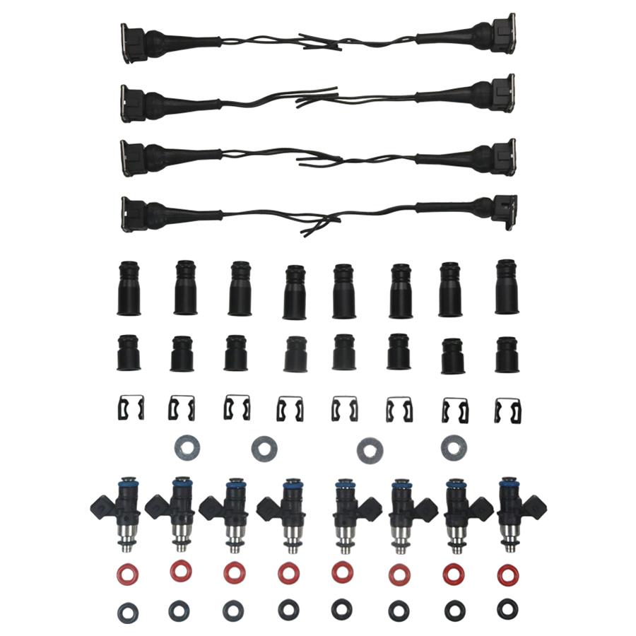 DeatschWerks Fuel Injectors 16SLS22008