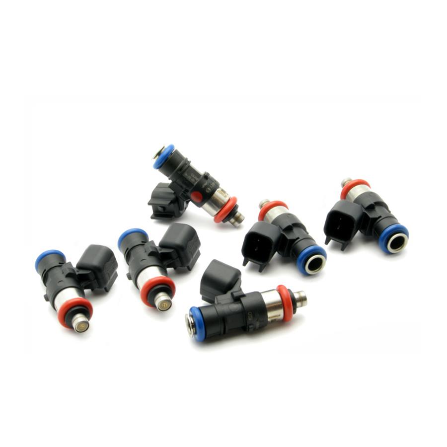 DeatschWerks Fuel Injectors 16U-00-0042-6