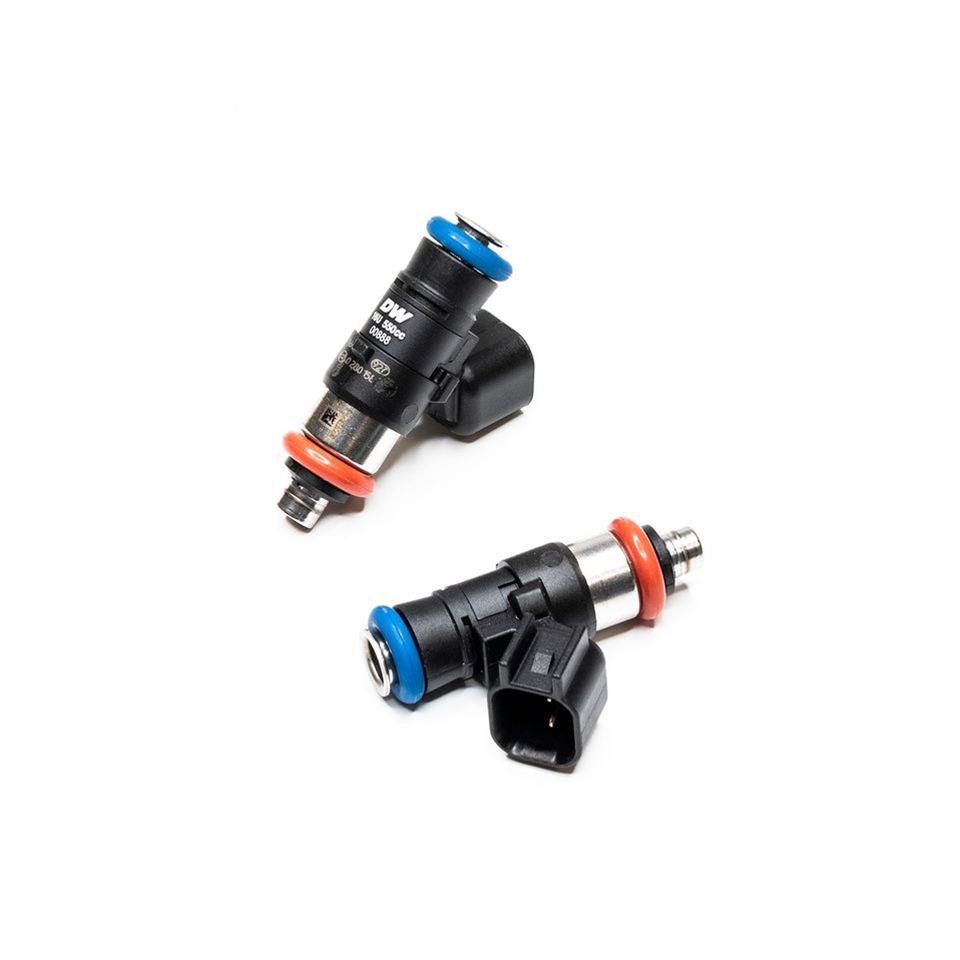 DeatschWerks Powersports Fuel Injectors 16U-00-0050-2