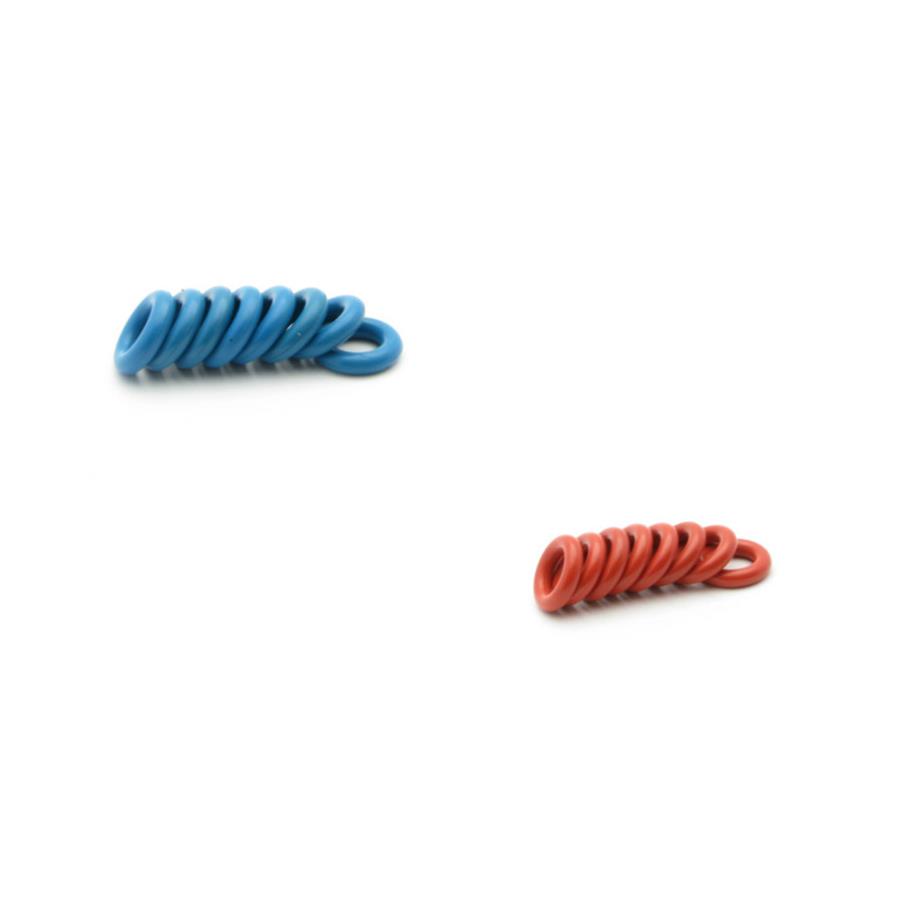 DeatschWerks Fuel Injectors 16U-00-0050-8