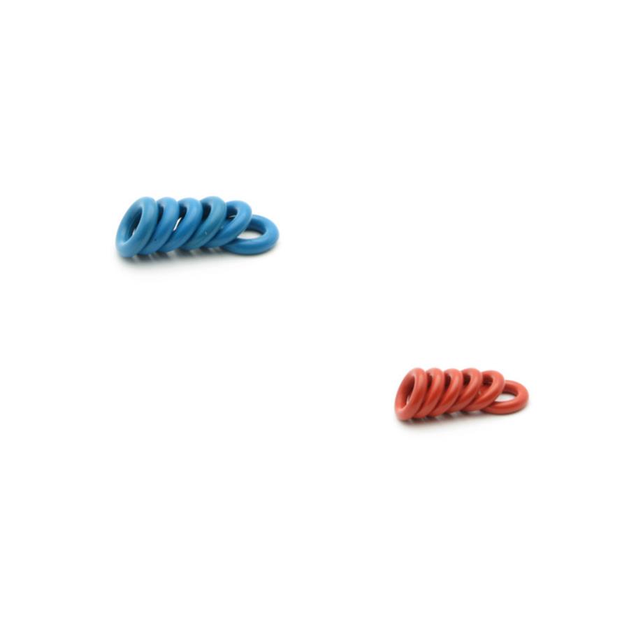 DeatschWerks Fuel Injectors 16U-00-0065-6