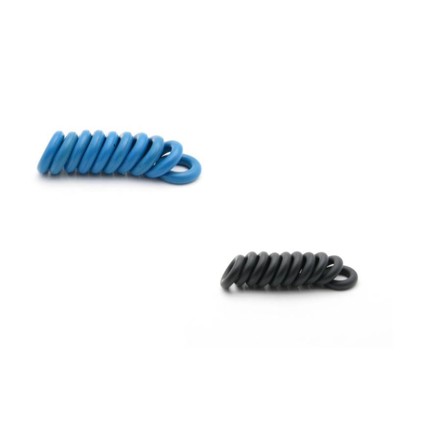 DeatschWerks Fuel Injectors 16U-03-0090-10