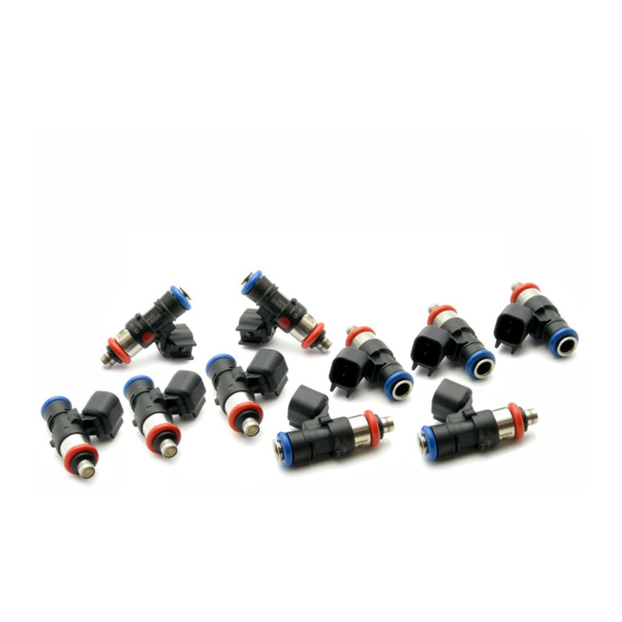 DeatschWerks Fuel Injectors 16U-03-0090-10