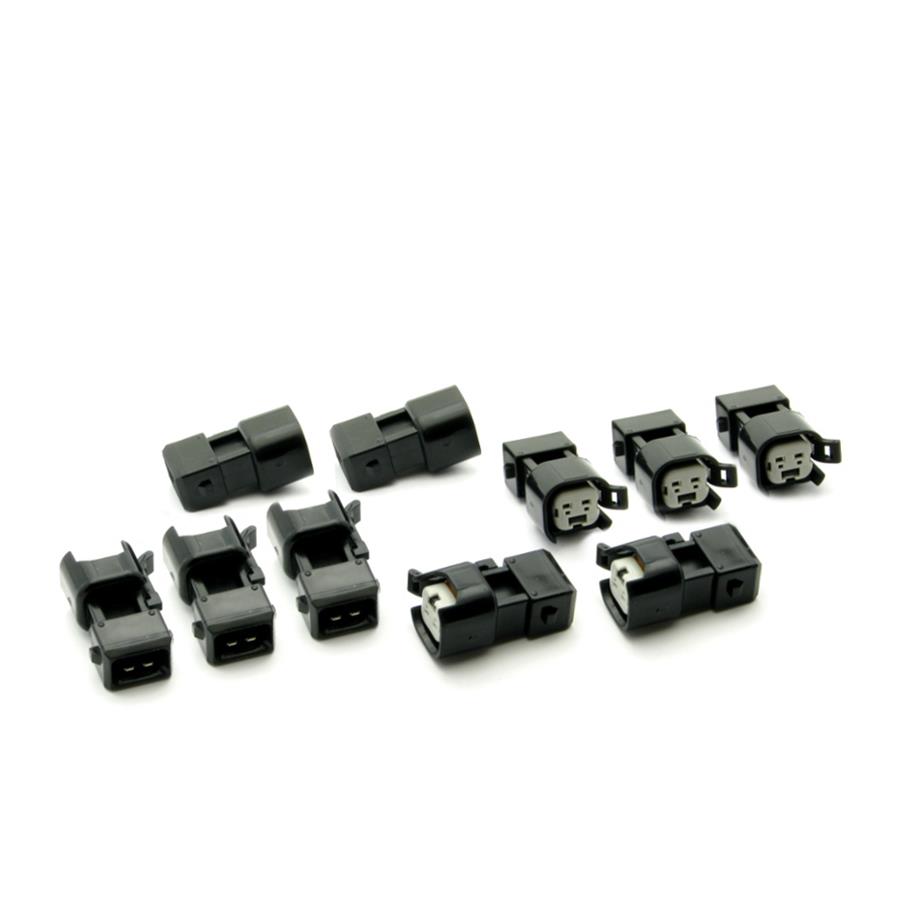 DeatschWerks Fuel Injectors 16U-03-0090-10