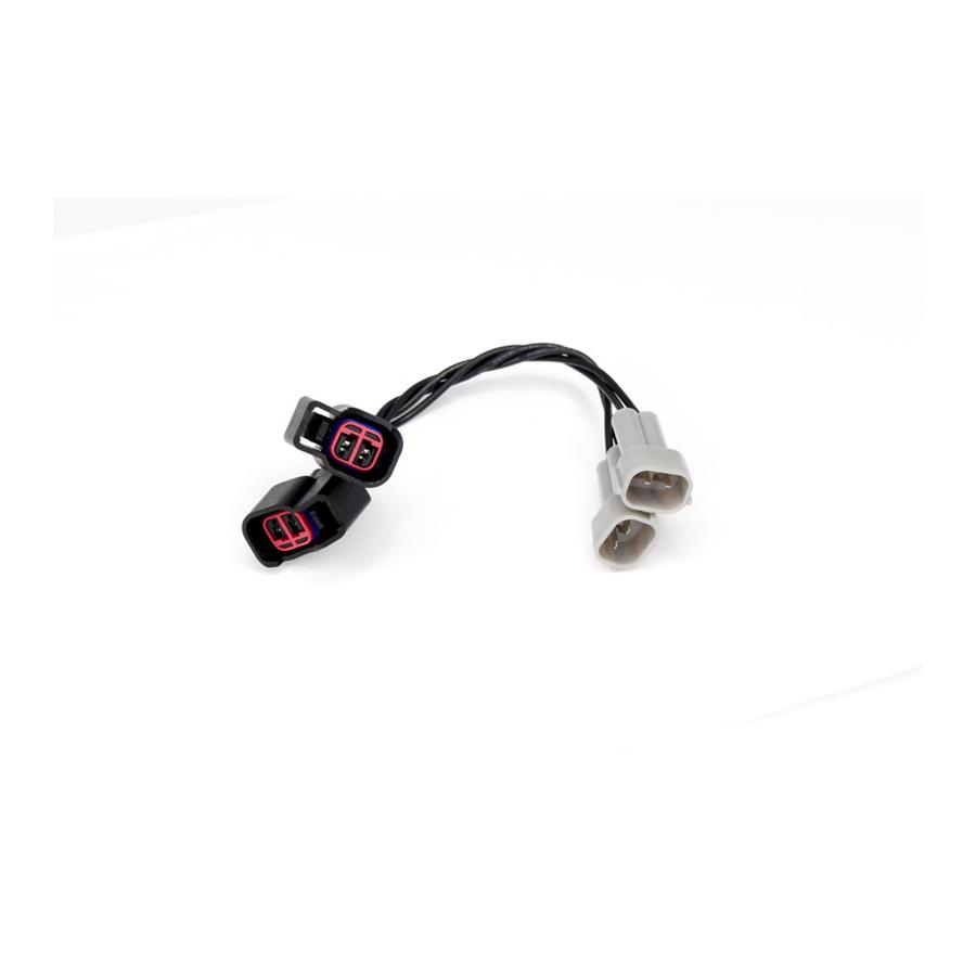 DeatschWerks Fuel Injectors 16U-43-0550-2