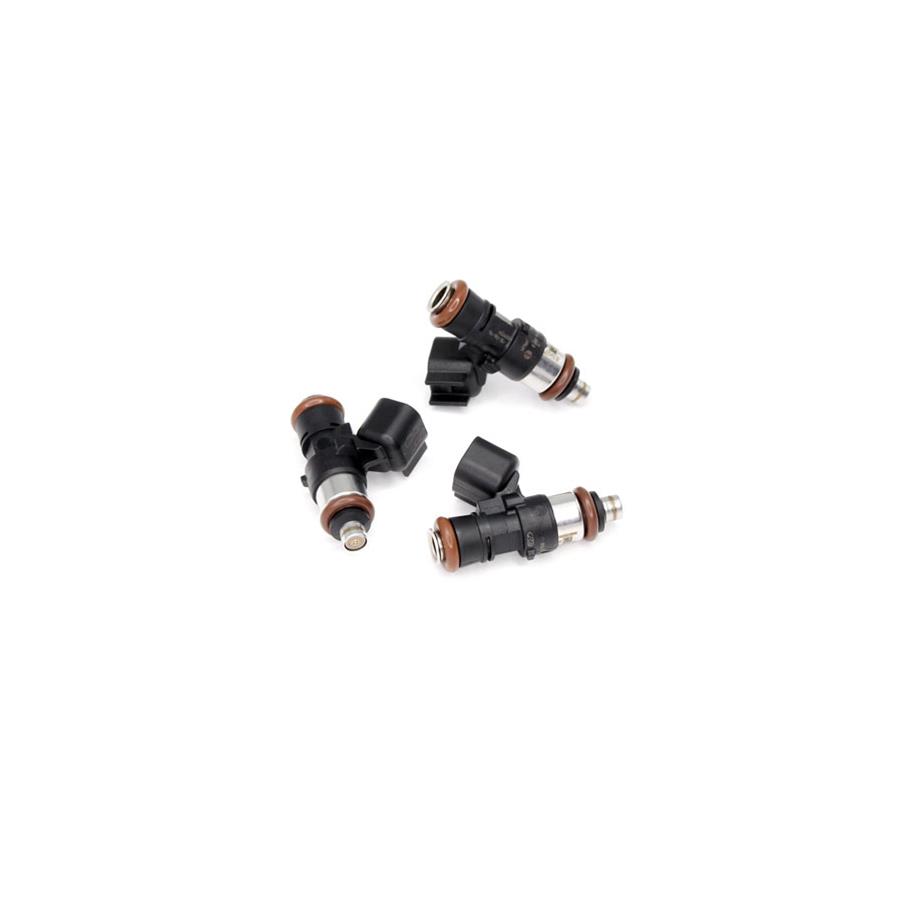DeatschWerks Fuel Injectors 16U-43-0700-3