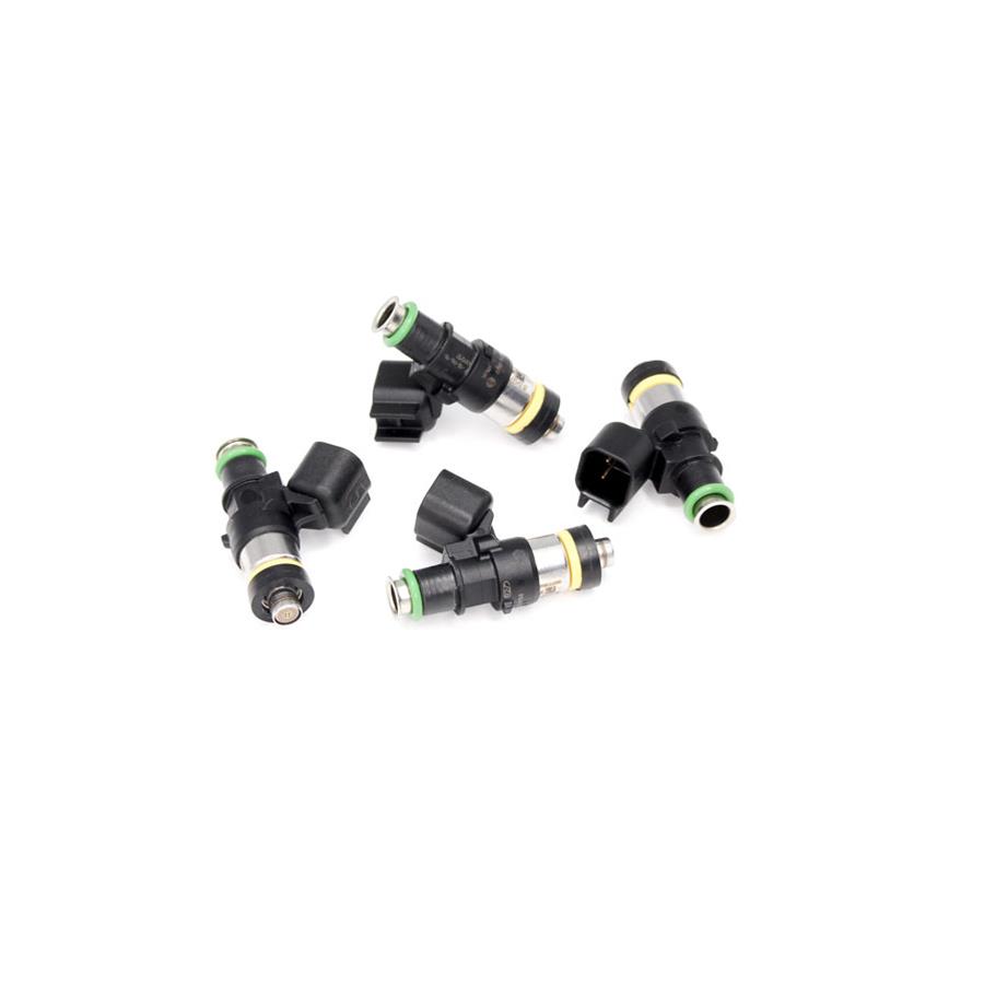 DeatschWerks Fuel Injectors 16U-45-0550-4