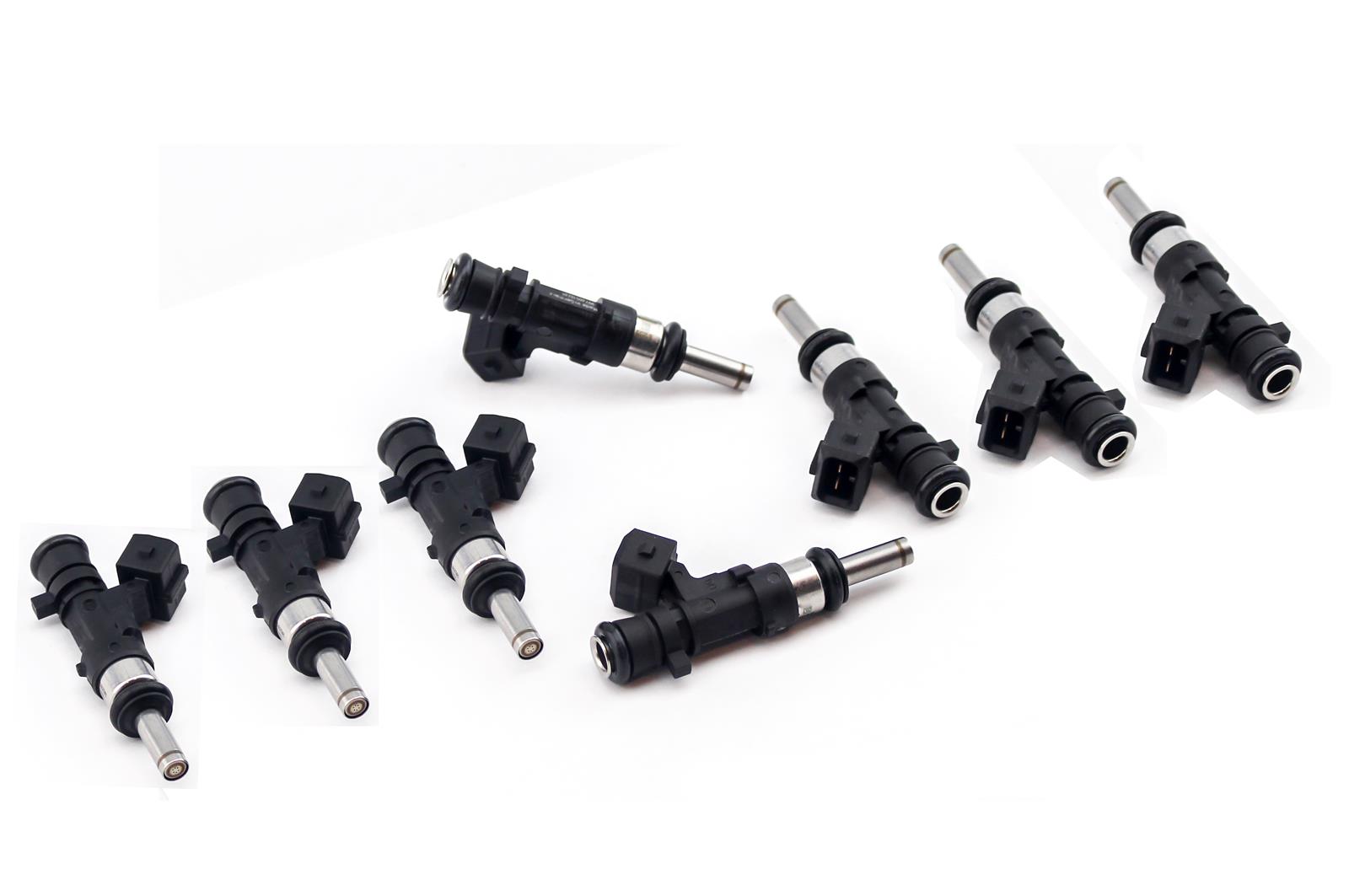 DeatschWerks Fuel Injectors 17MX-03-0850-8