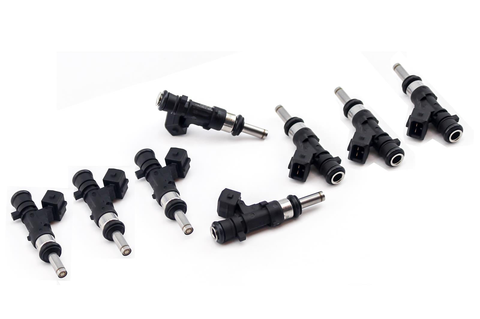 DeatschWerks Fuel Injectors 17MX-03-1100-8