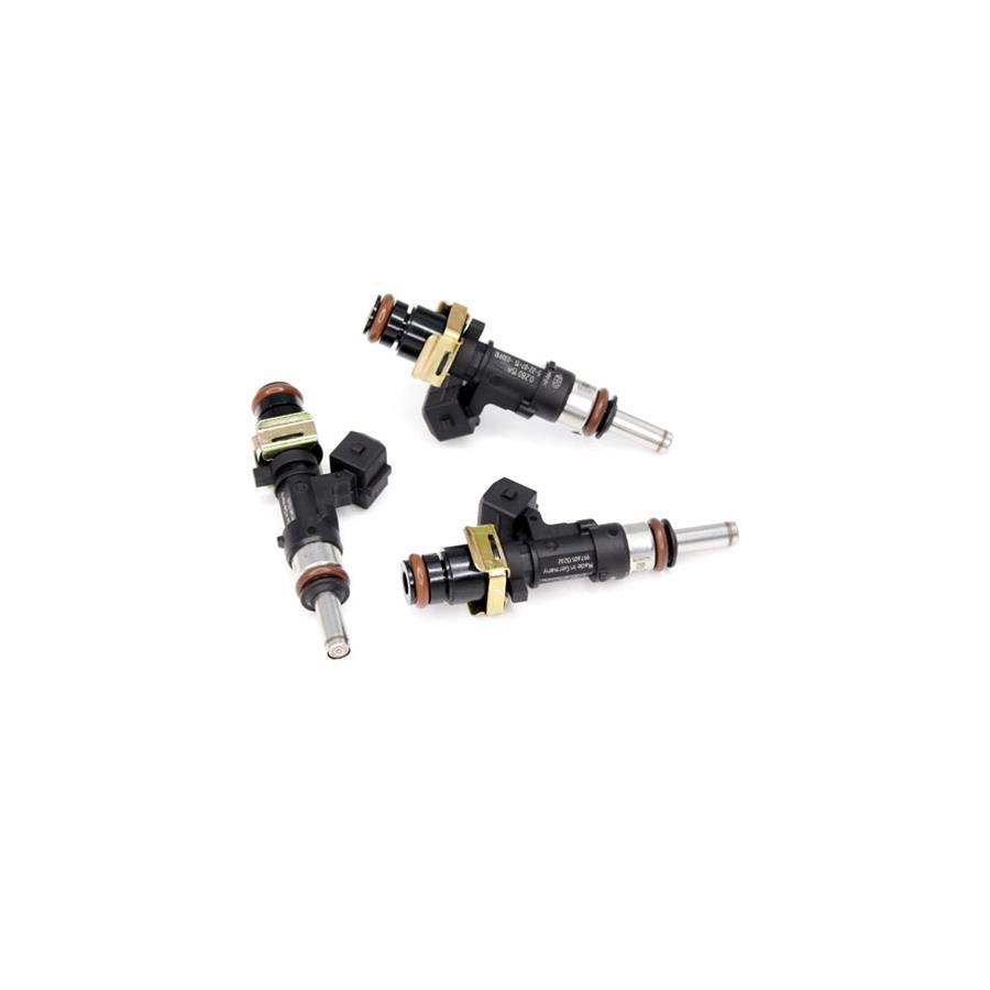 DeatschWerks Fuel Injectors 17MX-41-1100-3