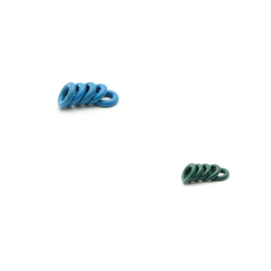 DeatschWerks Fuel Injectors 17U-00-0550-5