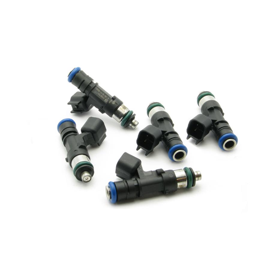 DeatschWerks Fuel Injectors 17U-00-0550-5