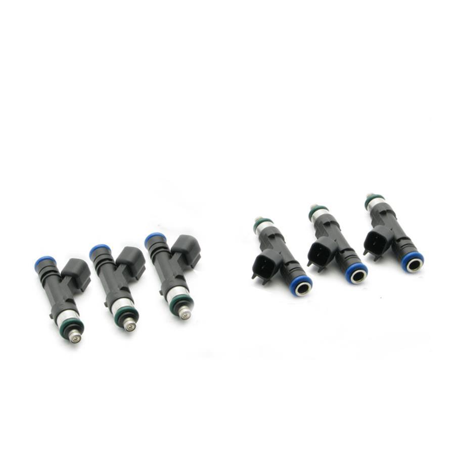 DeatschWerks Fuel Injectors 17U-01-0440-6