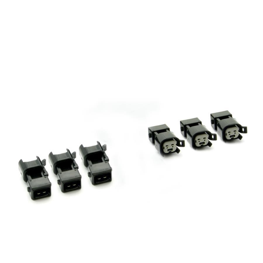 DeatschWerks Fuel Injectors 17U-01-0440-6