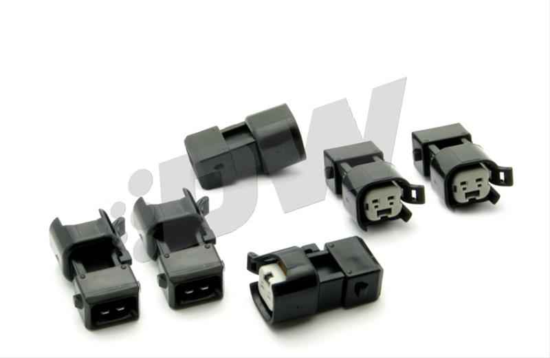 DeatschWerks Fuel Injectors 17U-01-0440-6