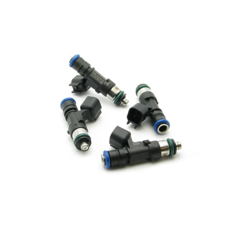 DeatschWerks Bosch EV14 Universal Fuel Injectors 17U-00-0072-4