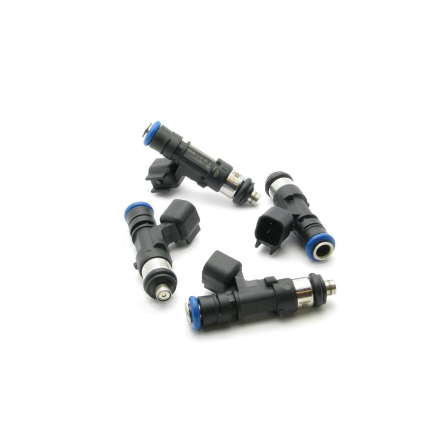 DeatschWerks Fuel Injectors 17U-06-1000-4