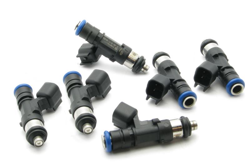 DeatschWerks Fuel Injectors 17U-06-1000-6
