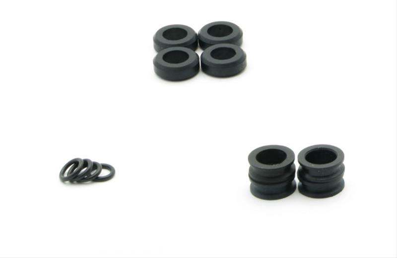 DeatschWerks Fuel Injectors 17U-07-0750-4