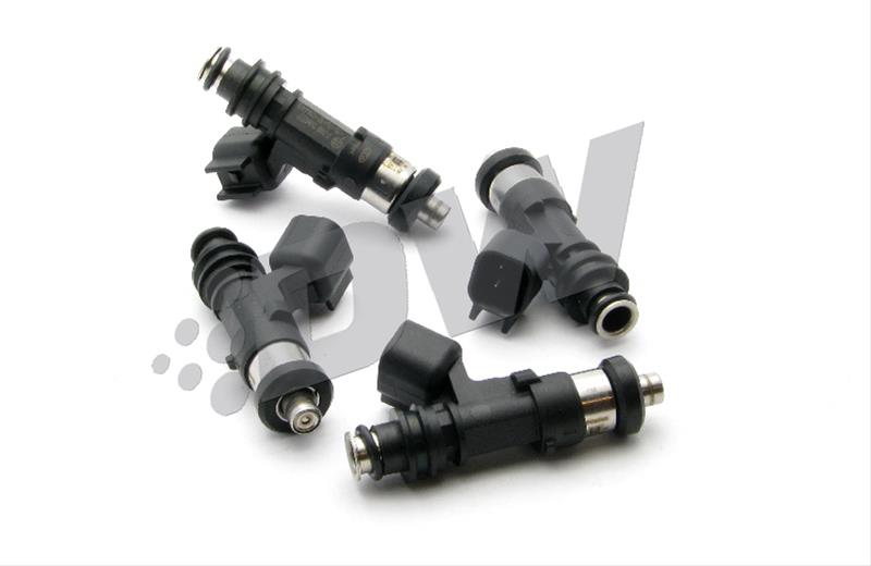 DeatschWerks Fuel Injectors 17U-07-0750-4
