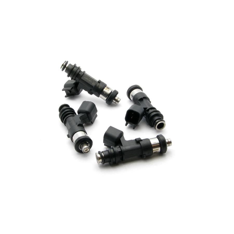 DeatschWerks Fuel Injectors 17U-07-1000-4