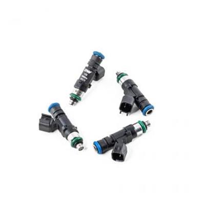 DeatschWerks Fuel Injectors 17U-08-1000-4