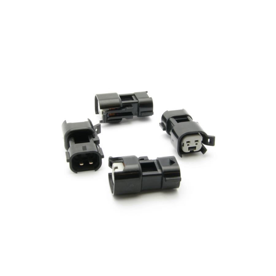 DeatschWerks Fuel Injectors 18U-03-0800-4