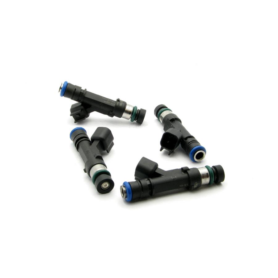 DeatschWerks Fuel Injectors 18U-03-0900-4