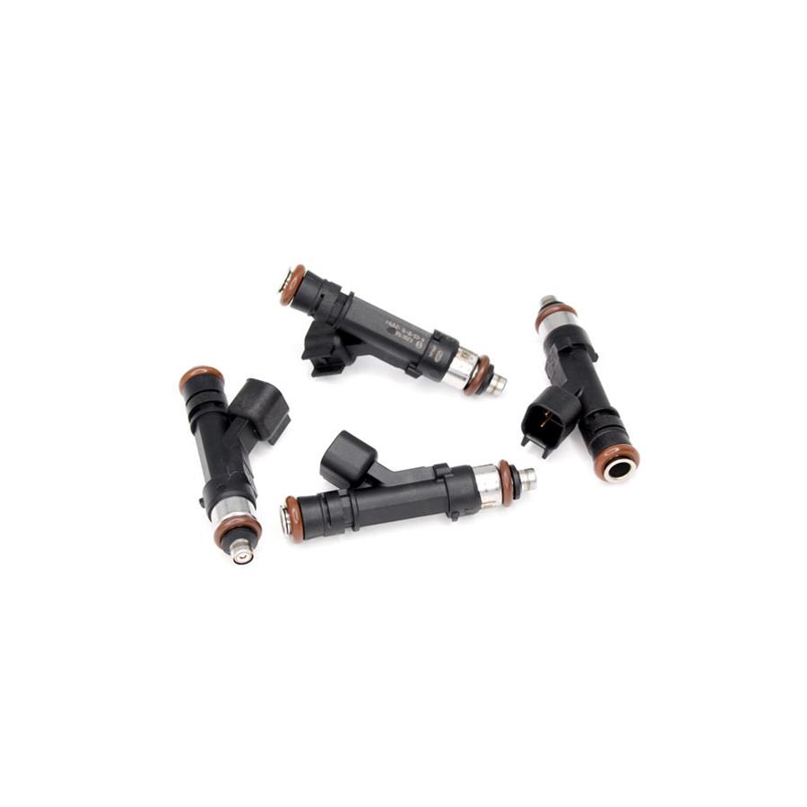 DeatschWerks Fuel Injectors 18U-00-0650-4