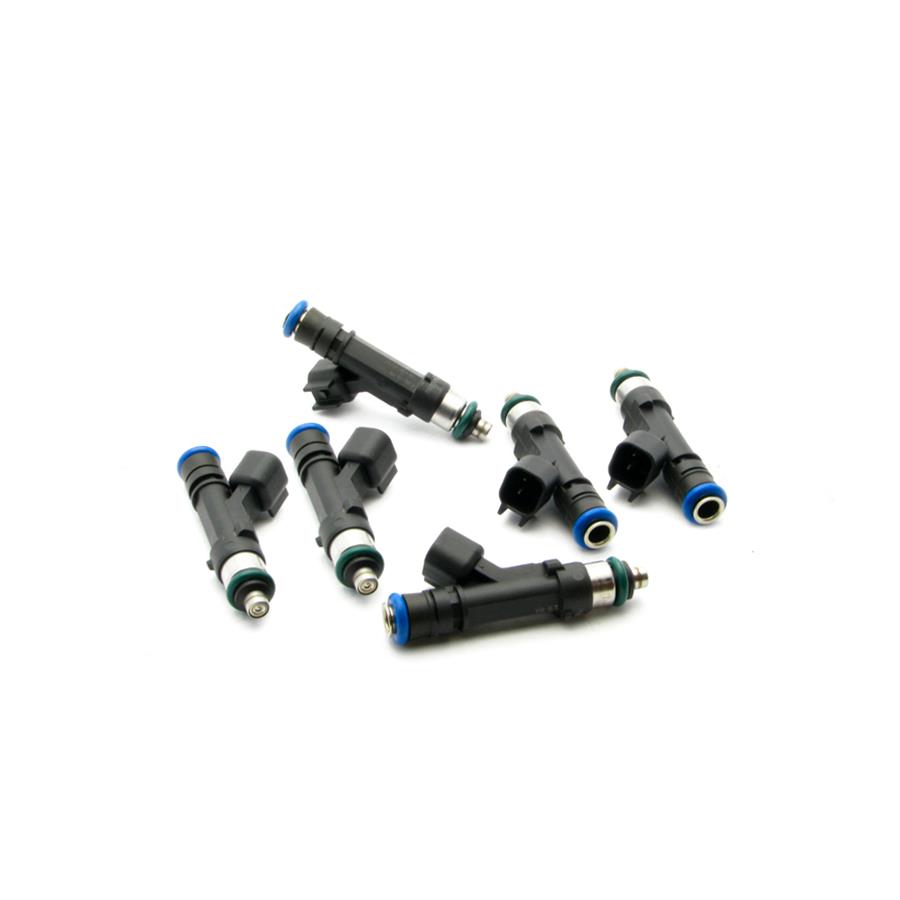 DeatschWerks Fuel Injectors 18U-01-0060-6