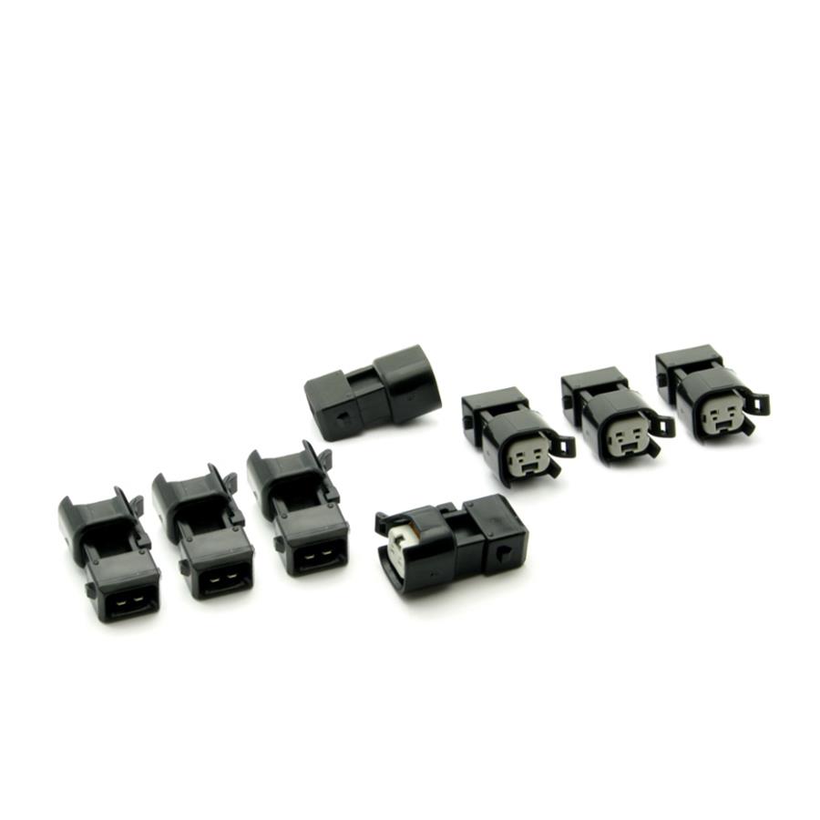 DeatschWerks Fuel Injectors 18U-01-0060-8