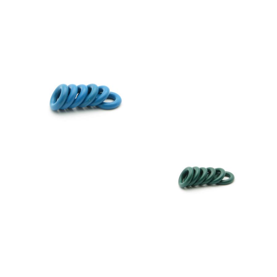 DeatschWerks Fuel Injectors 18U-01-0800-6