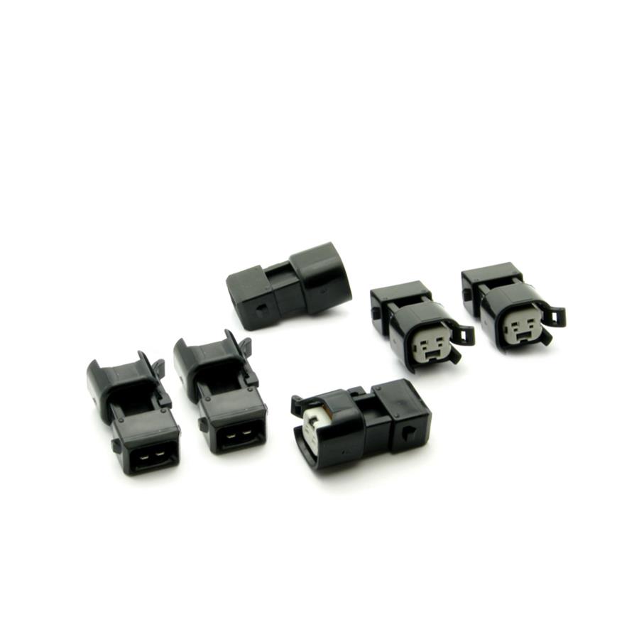 DeatschWerks Fuel Injectors 18U-01-0800-6