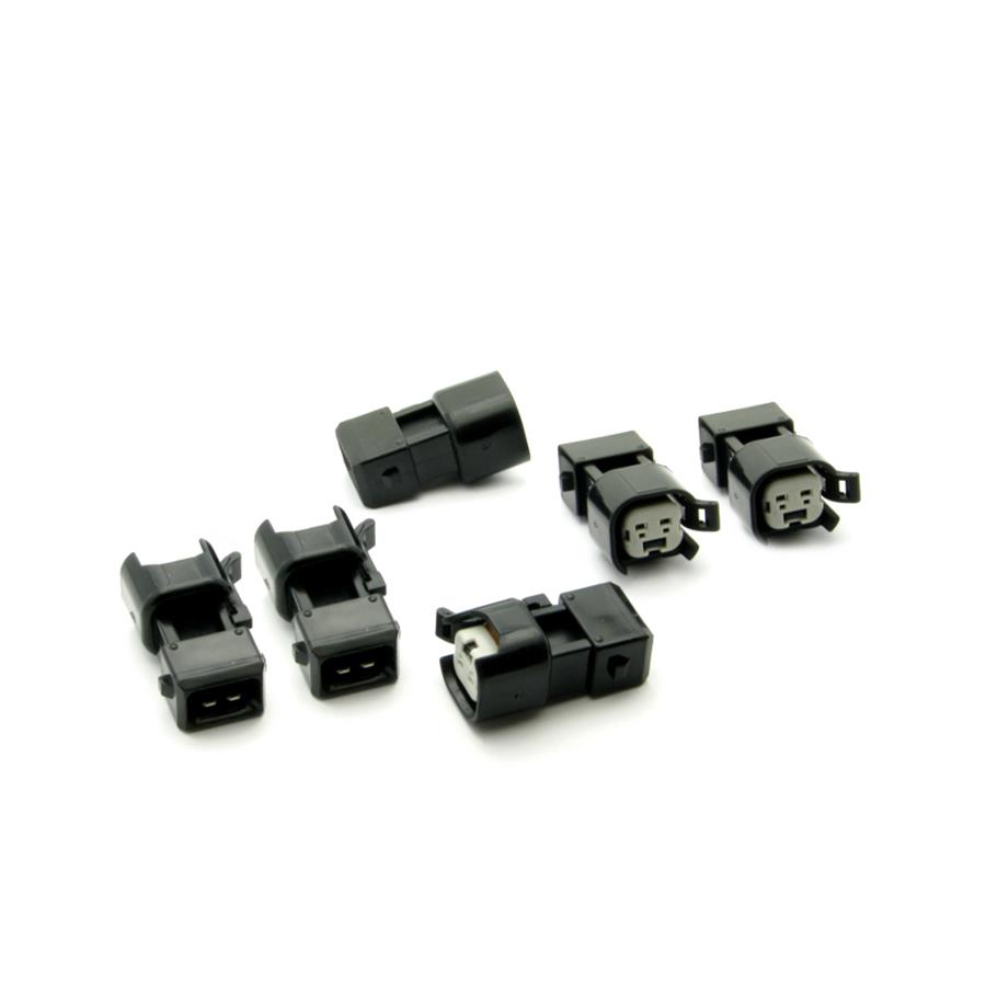 DeatschWerks Fuel Injectors 18U-02-0900-6