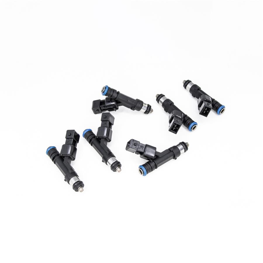 DeatschWerks Fuel Injectors 18U-09-0650-6
