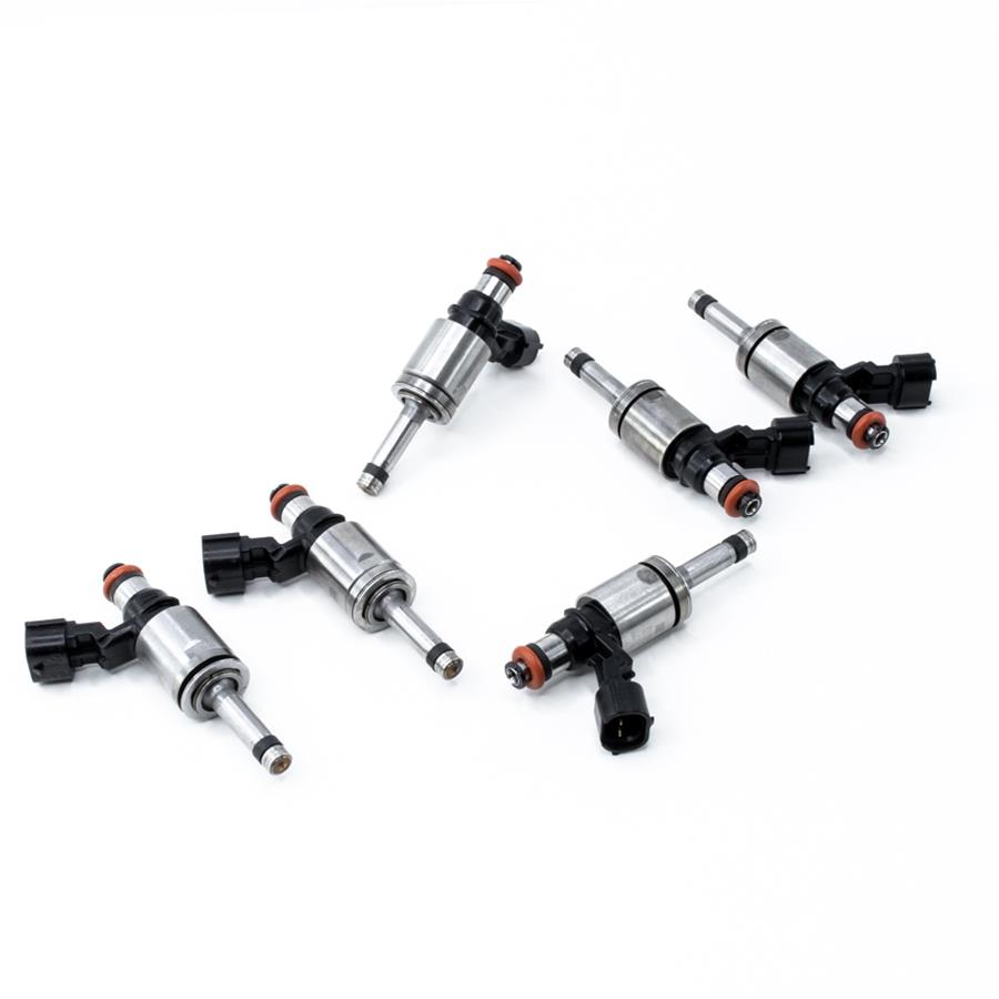 DeatschWerks Fuel Injectors 19S-00-1700-6